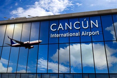 Cancun Airport (CUN) to Royal Solaris Cancun.